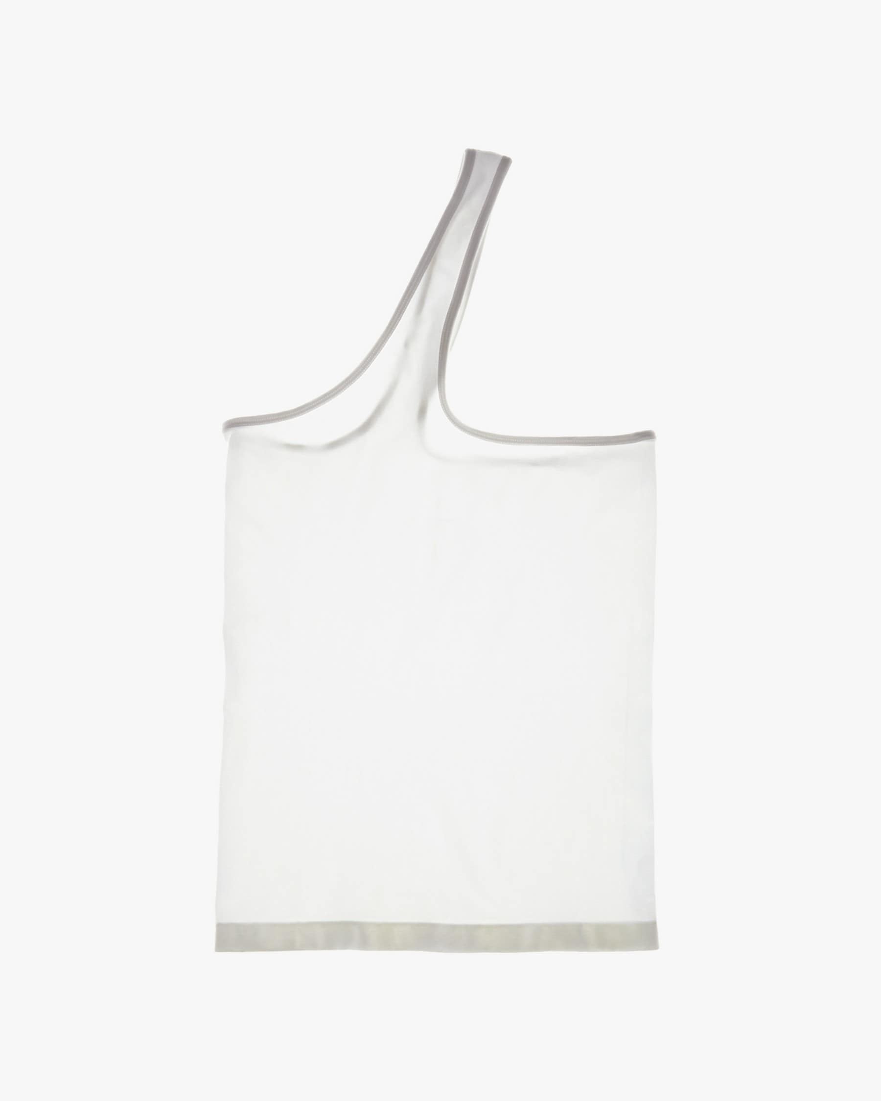 CORE CUTOUT TANK - 1