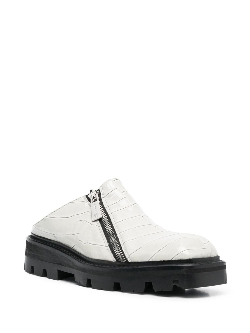 SELIM COMBAT MULES - 4
