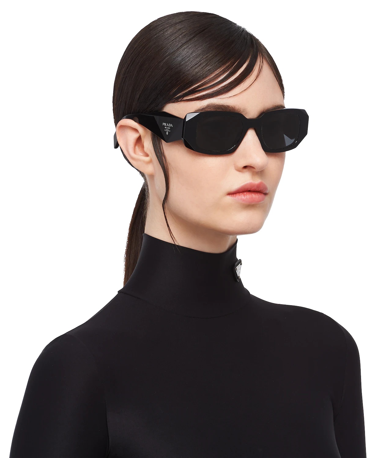 Prada Symbole sunglasses - 2