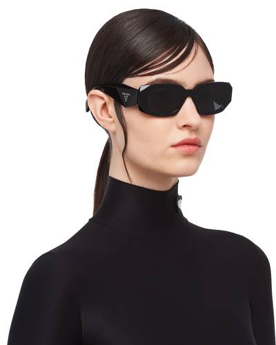 Prada Prada Symbole sunglasses outlook