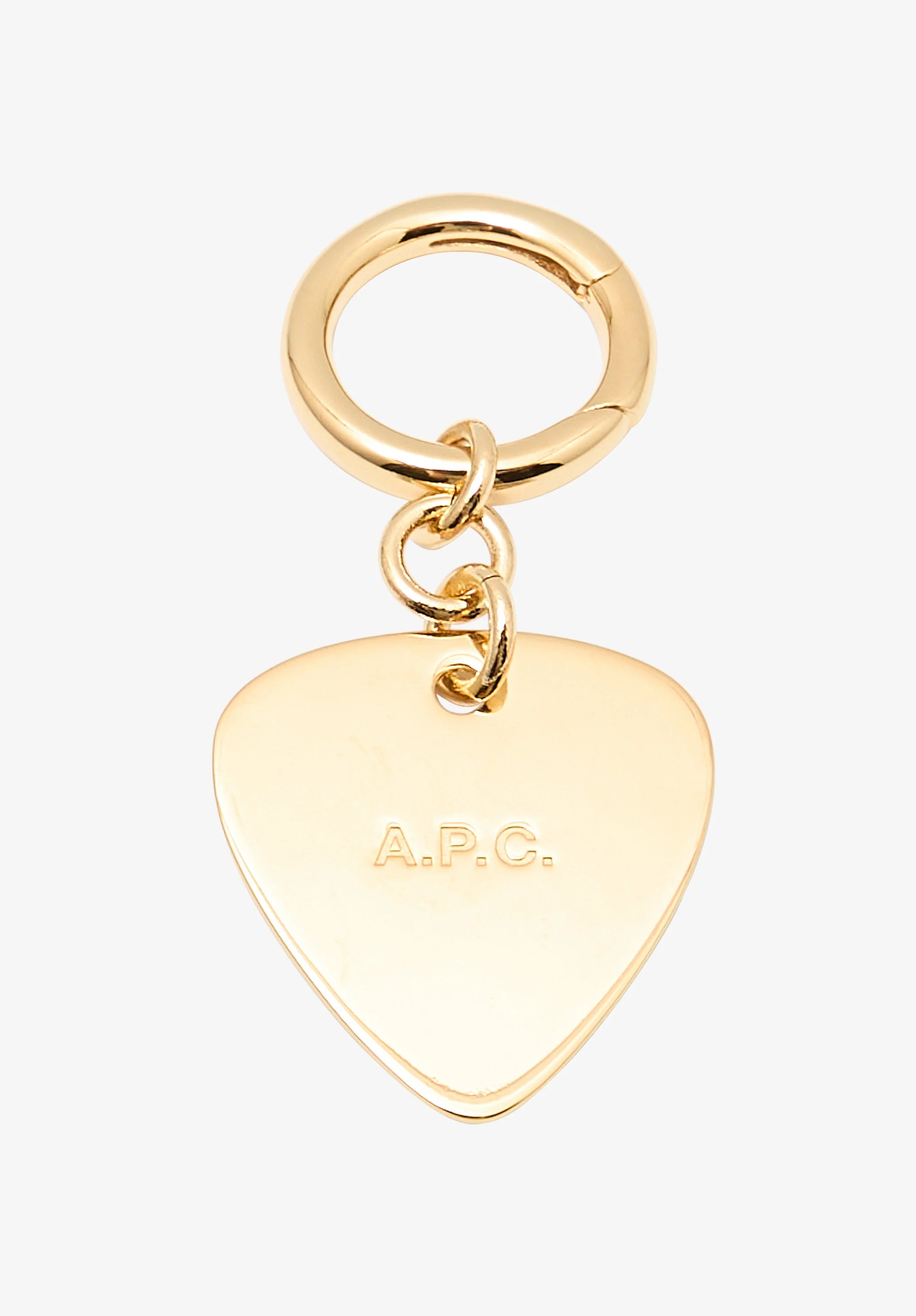 MEDIATOR KEY RING - 1