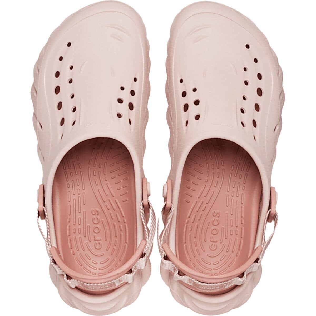 Echo Clog - 4
