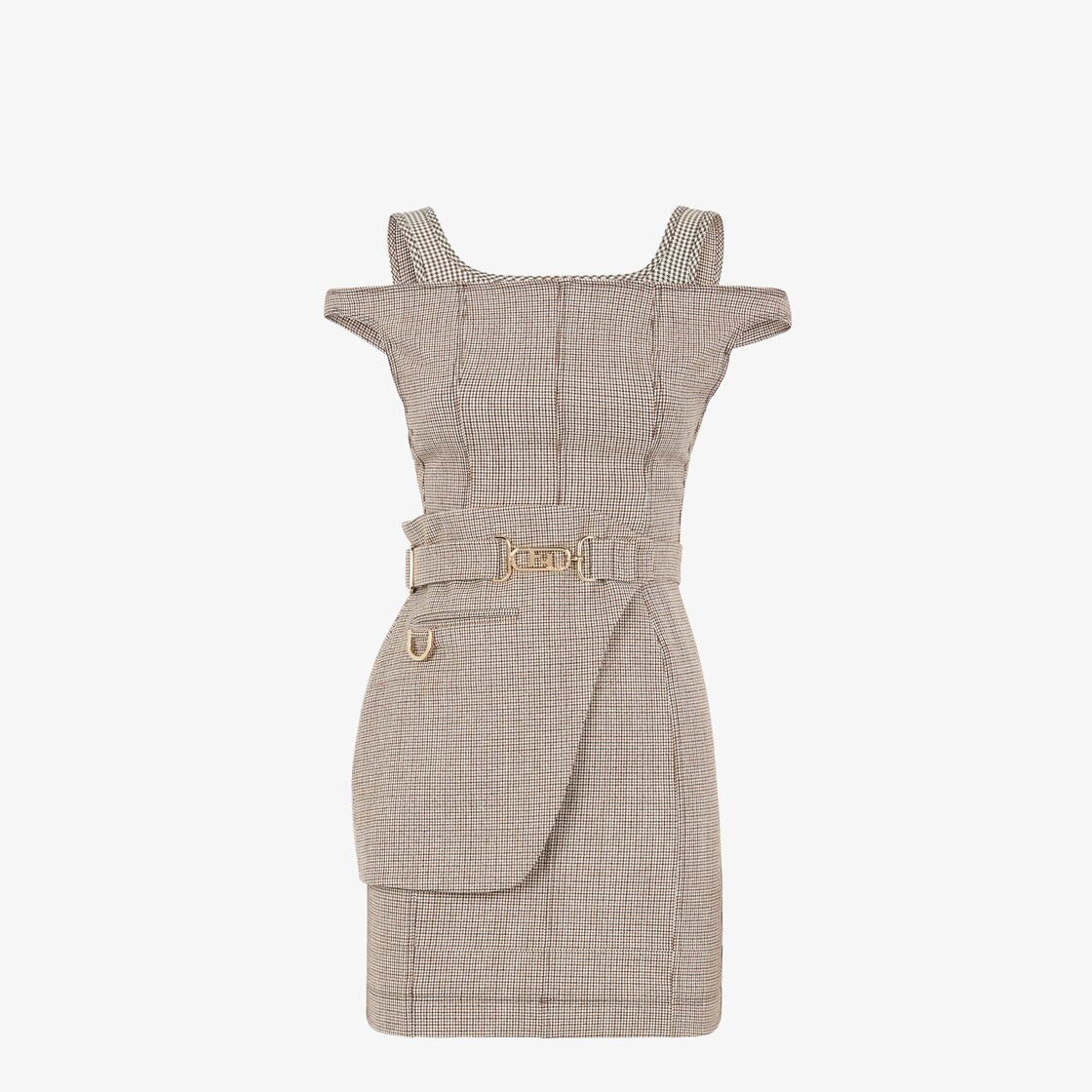 Dress - 1