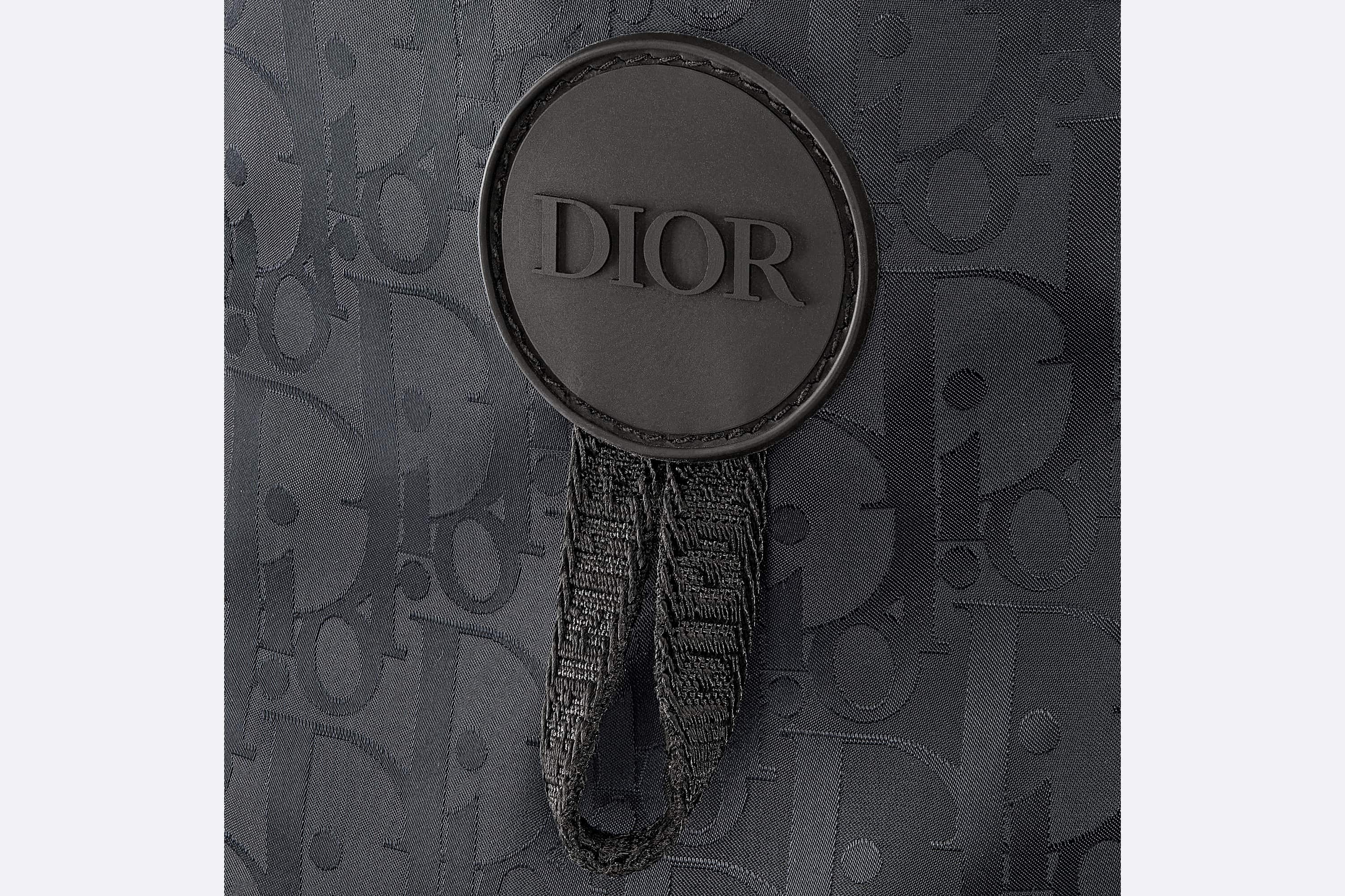 Dior Explorer Tote Bag - 5