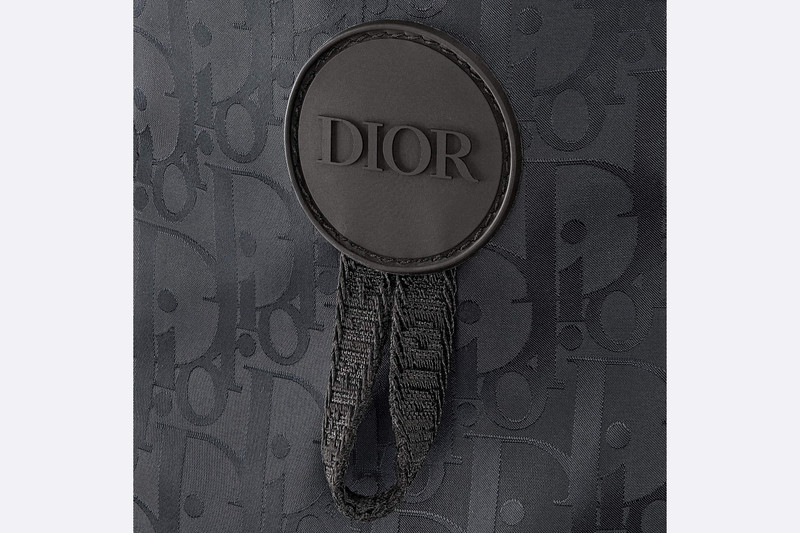 Dior Explorer Tote Bag 5