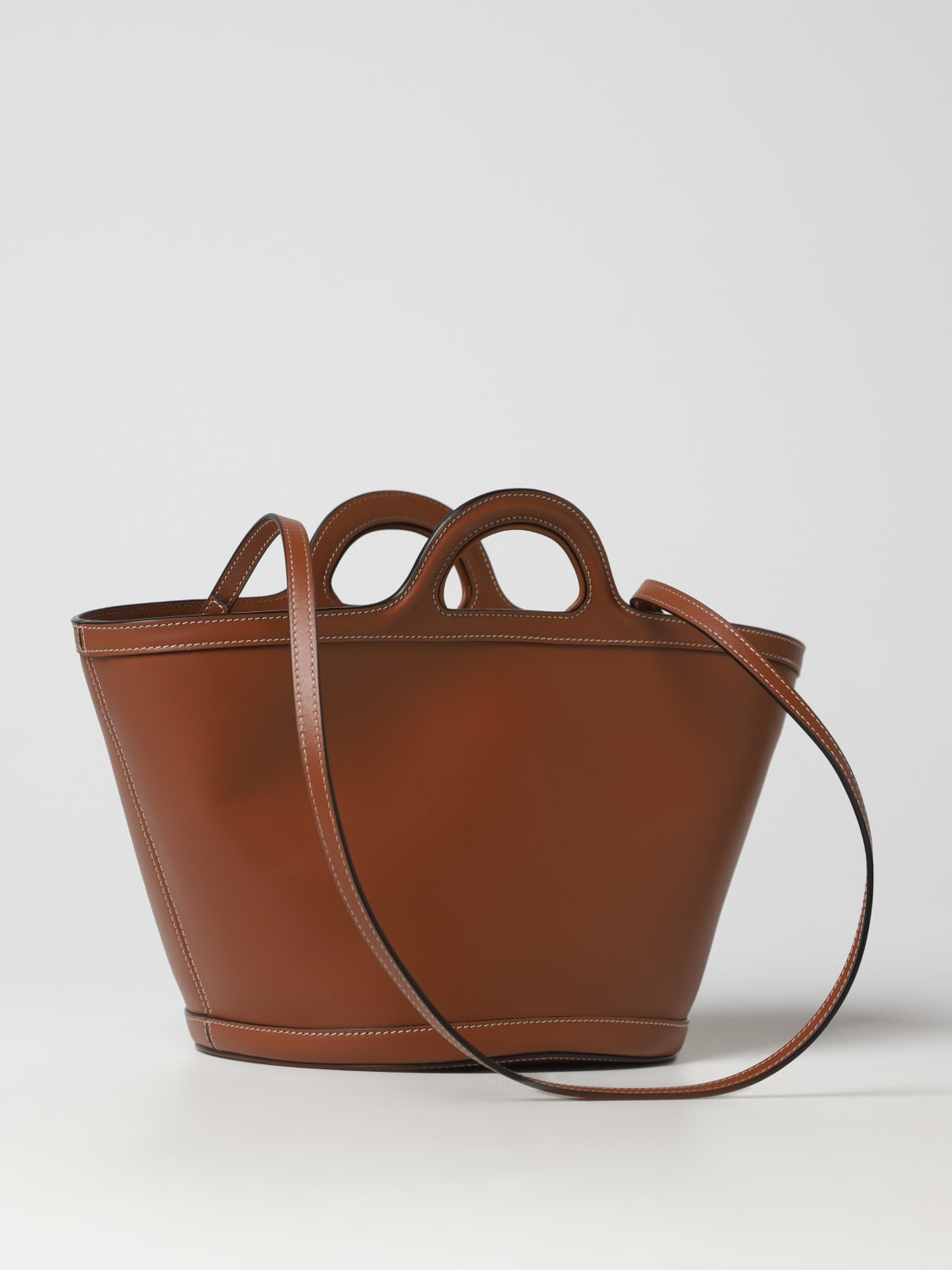 Marni Tropicalia leather bag - 2