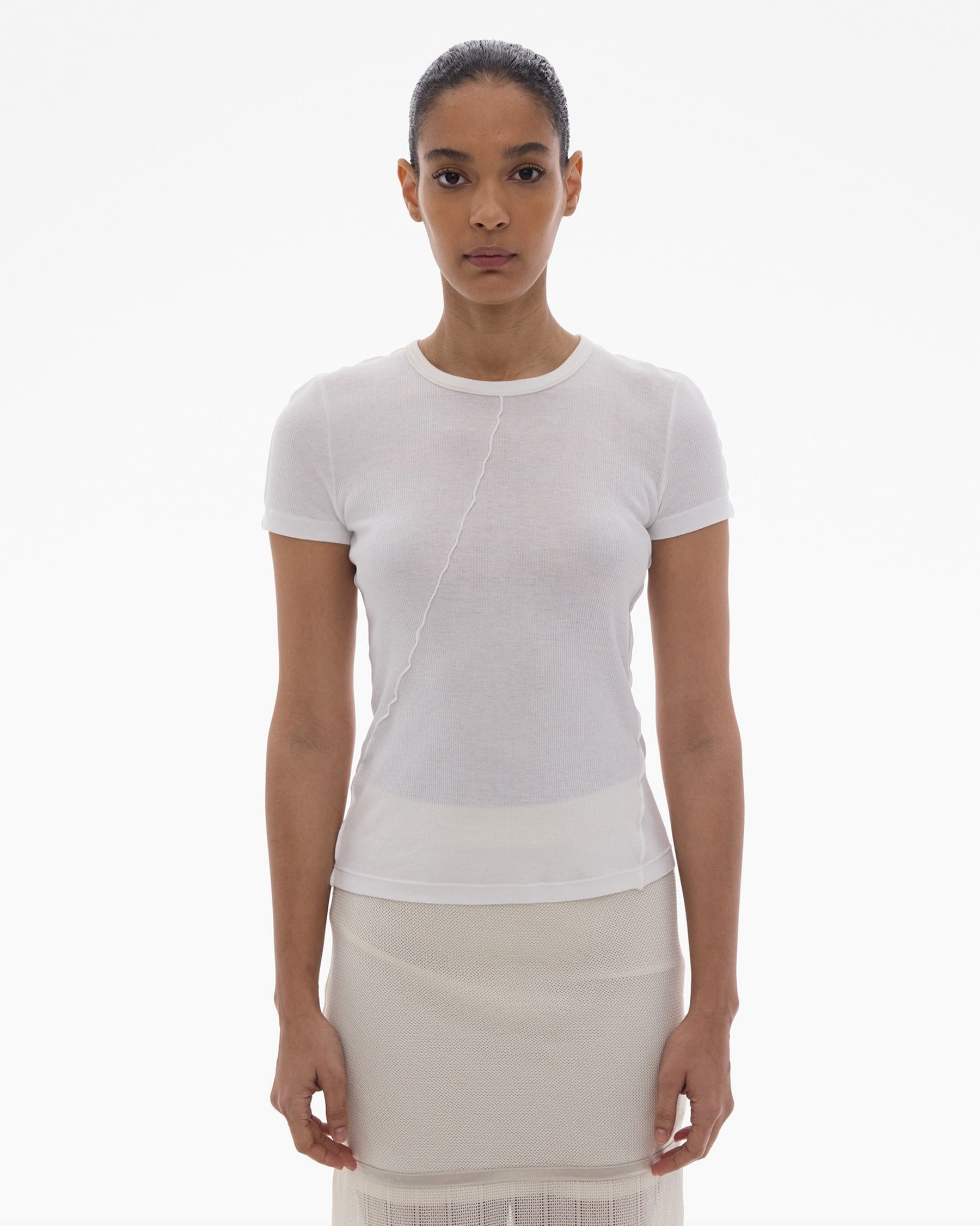 TWISTED TEE - 3