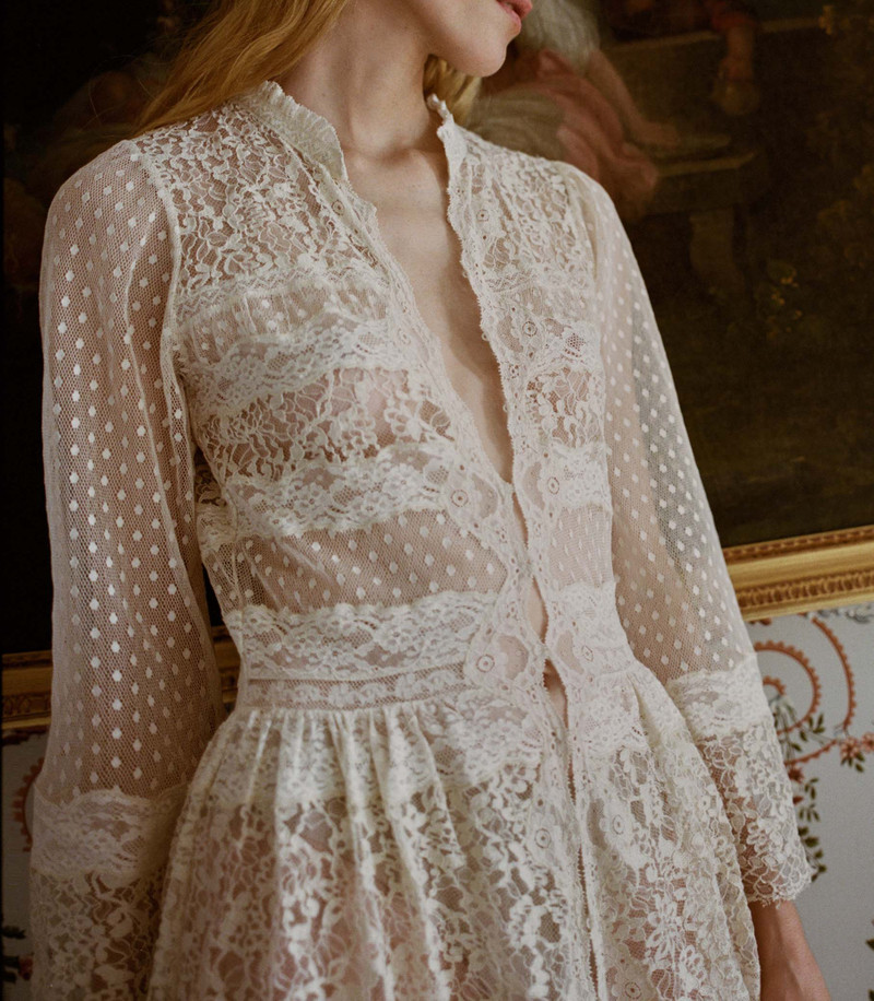 PRIMROSE ANNIVERSARY DRESS 3