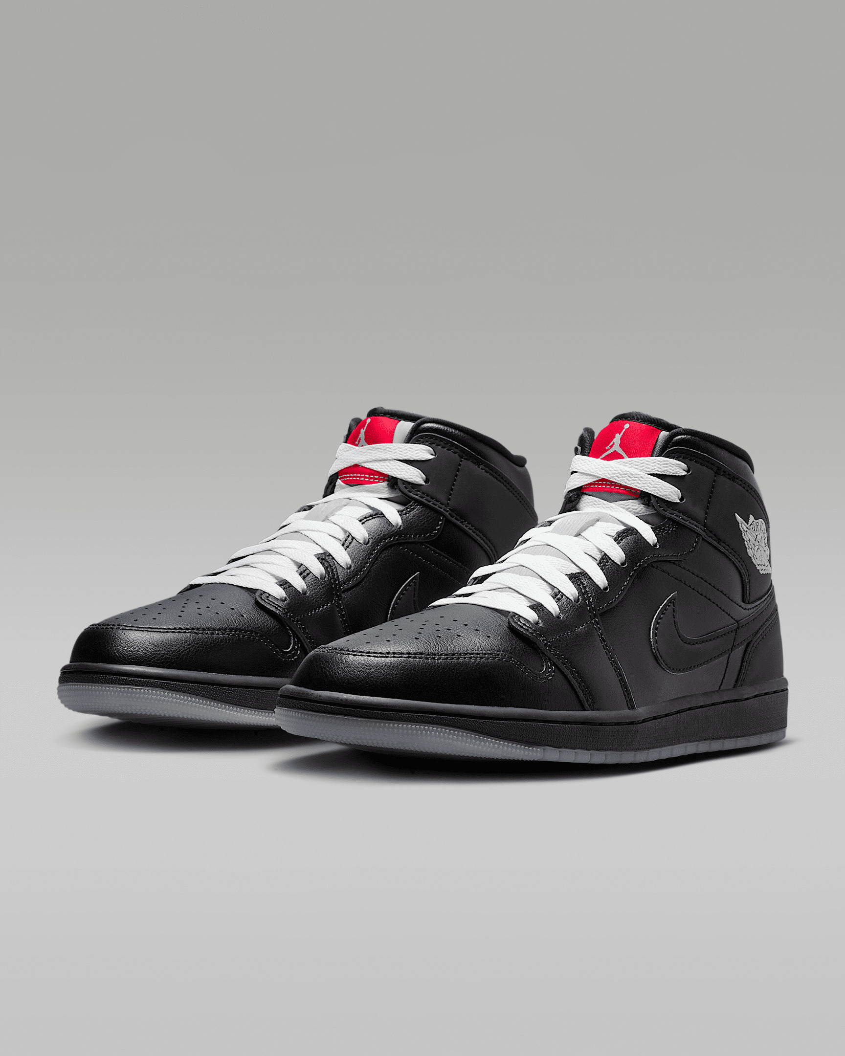Air Jordan 1 Mid SE Men's Shoes - 5