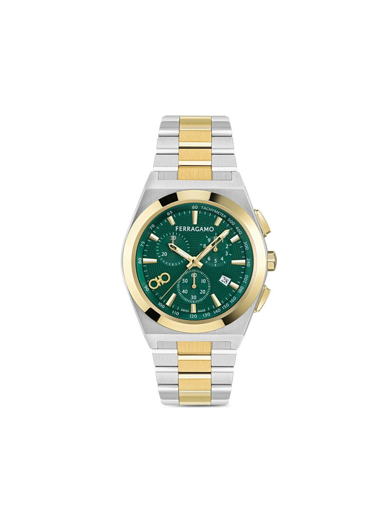 Vega Upper East Chrono 42mm 1