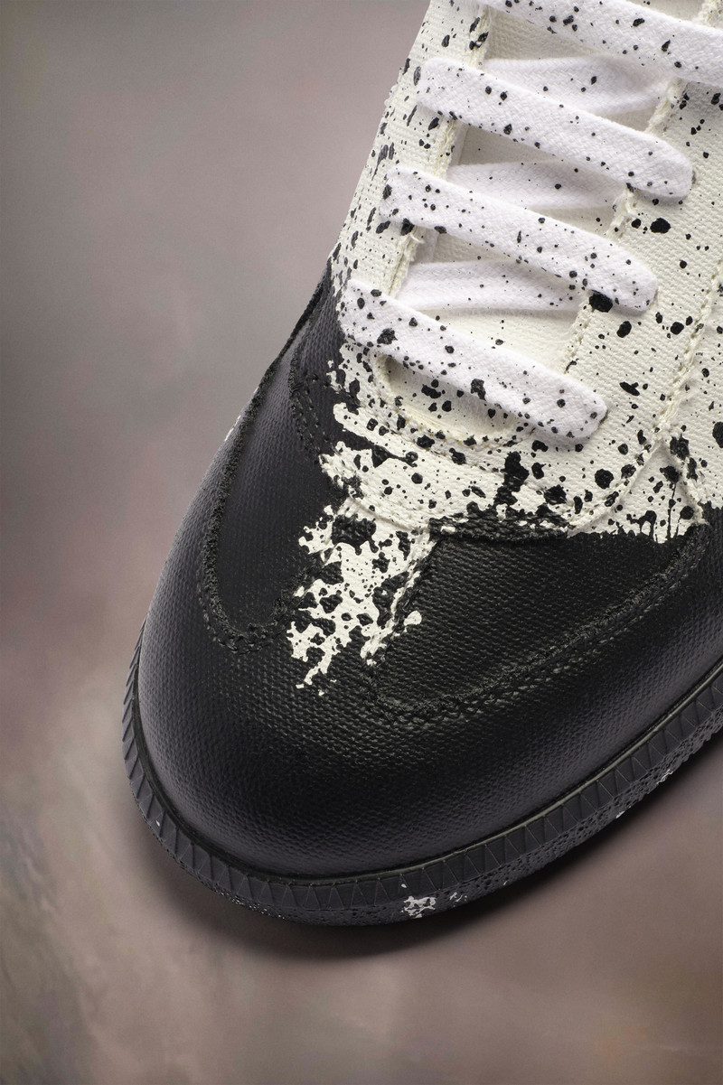 Paint Replica sneakers 4