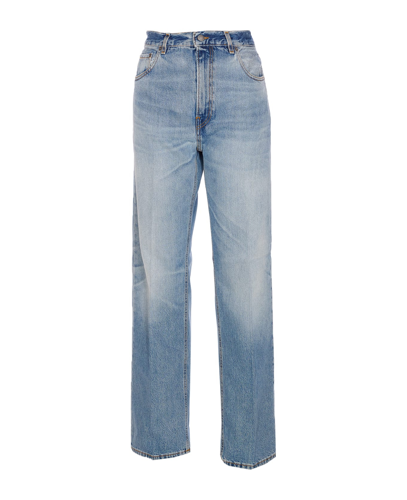 Bonnie Jeans - 1