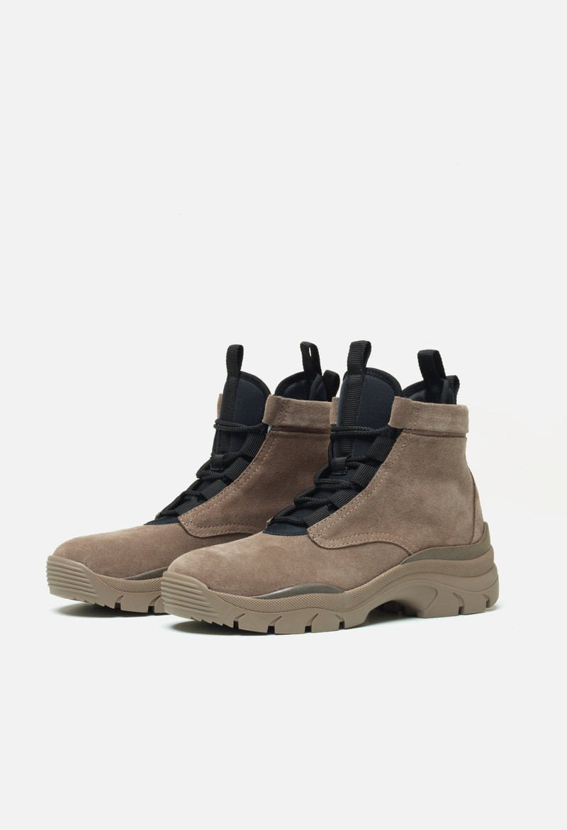 SPEED LACE UP BOOT 2