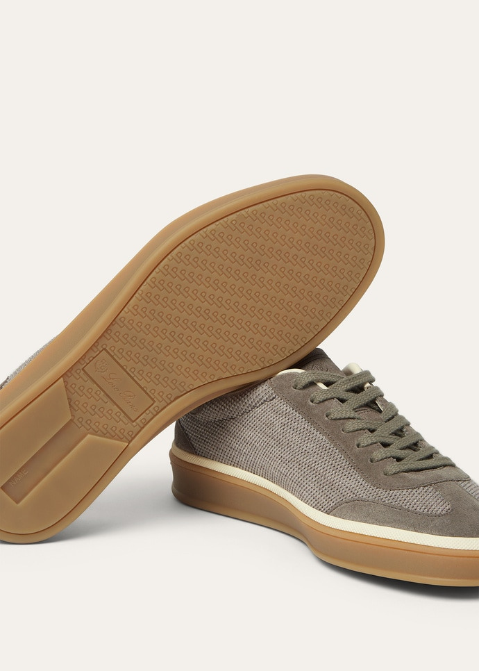 Tennis Walk Sneaker - 5