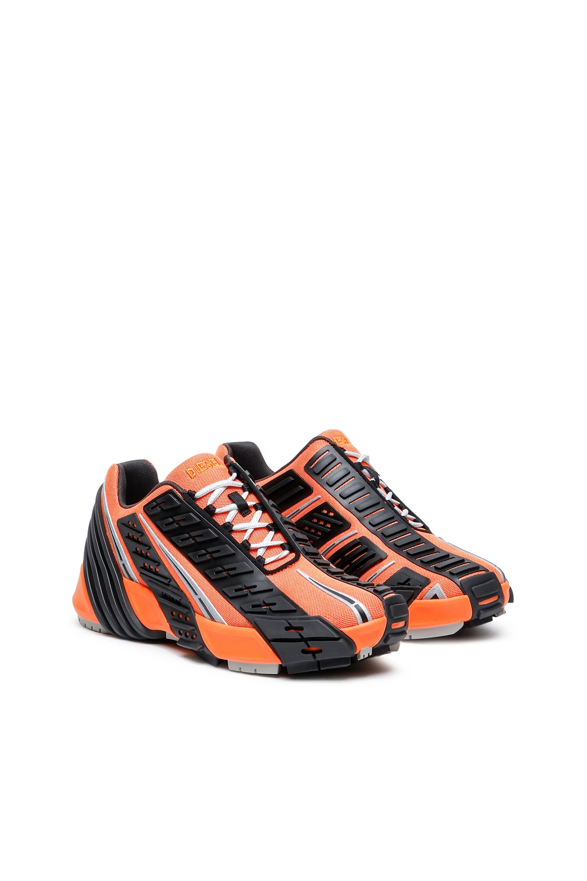 S-PROTOTYPE LOW SNEAKERS - 2