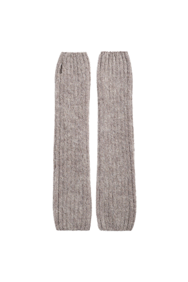 RIB ARM WARMERS 1