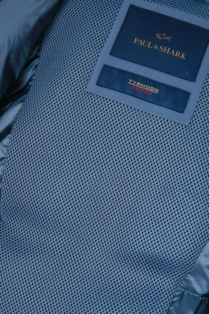 TYPHOON RE-4X4 STRETCH JACKET 5