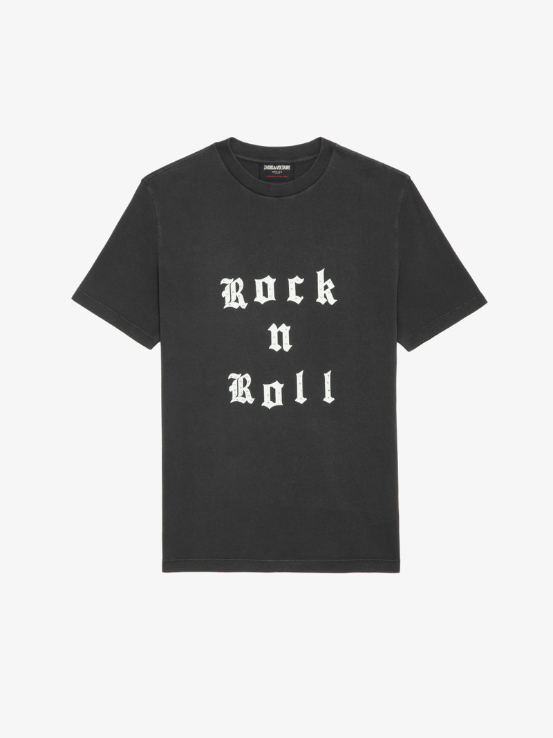 Edwin T-shirt 1