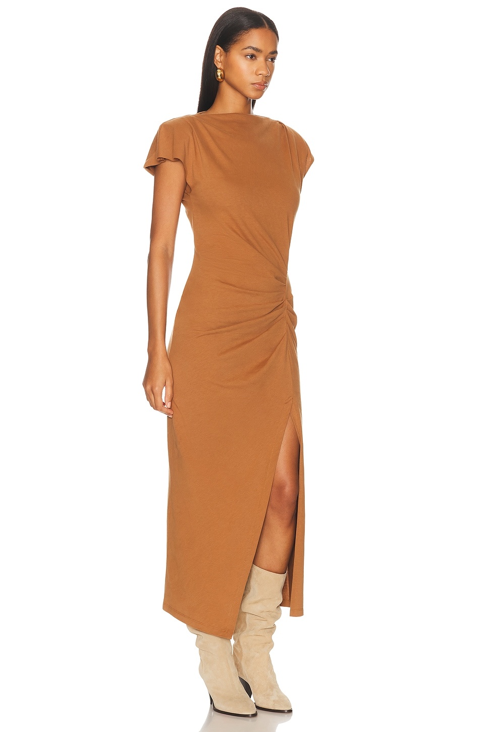 Nadela Dress - 2
