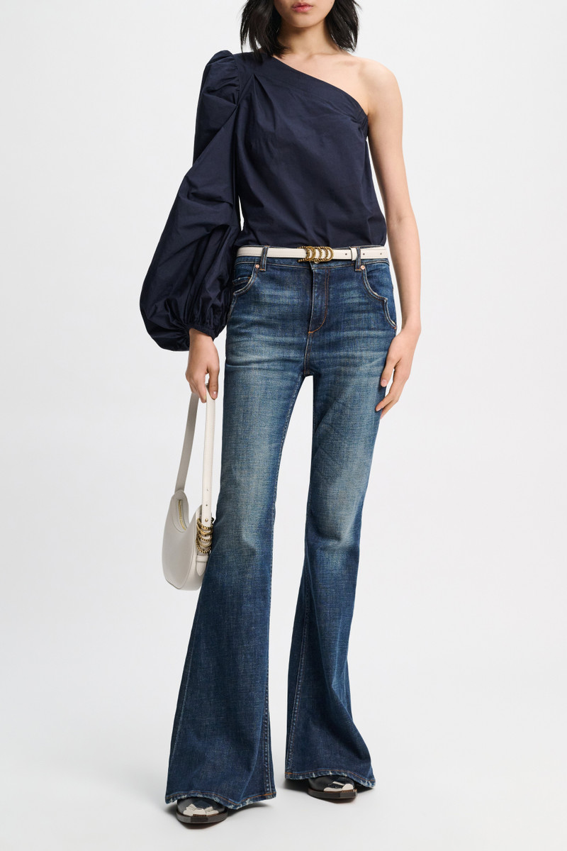 DOROTHEE SCHUMACHER DOROTHEE 2cm belt outlook