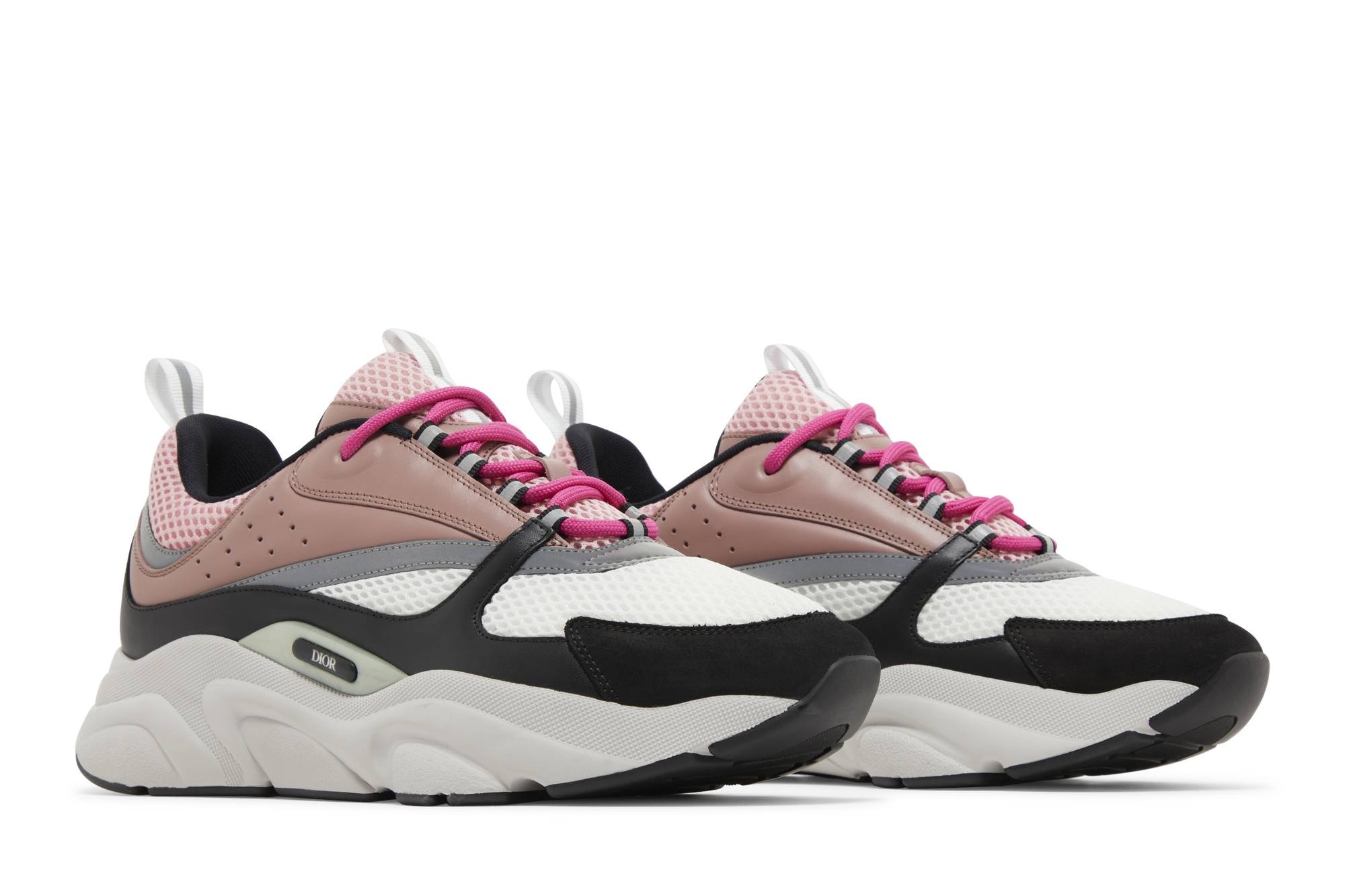 Dior B22 'Burlwood' - 8