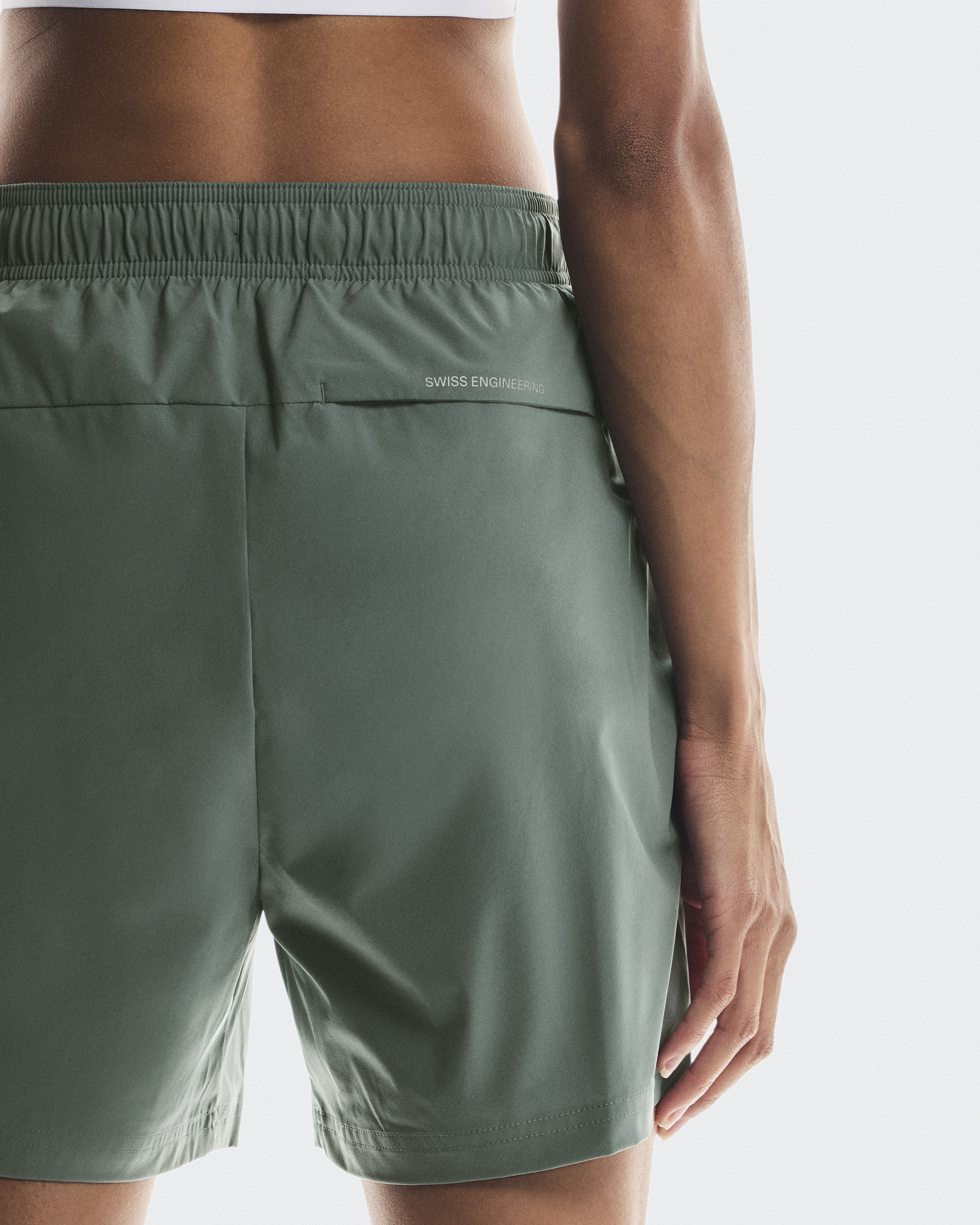 5" Core Shorts - 5