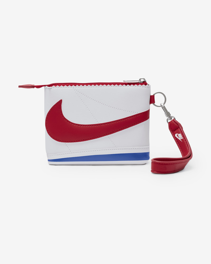 Nike Nike Icon Cortez Wristlet outlook