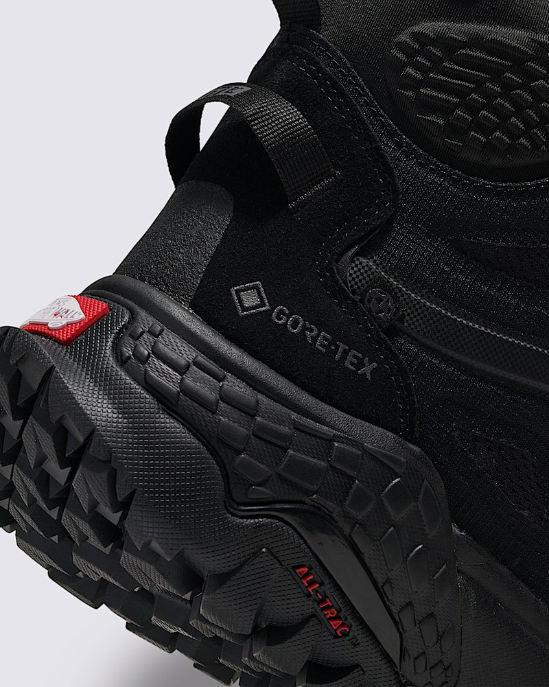 Crestline GORE-TEX Shoe 6