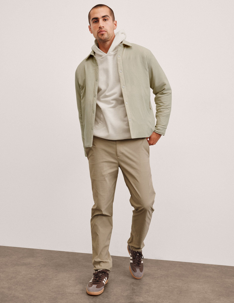 BEYOND YOGA Element Men's Chino Trouser 32" outlook