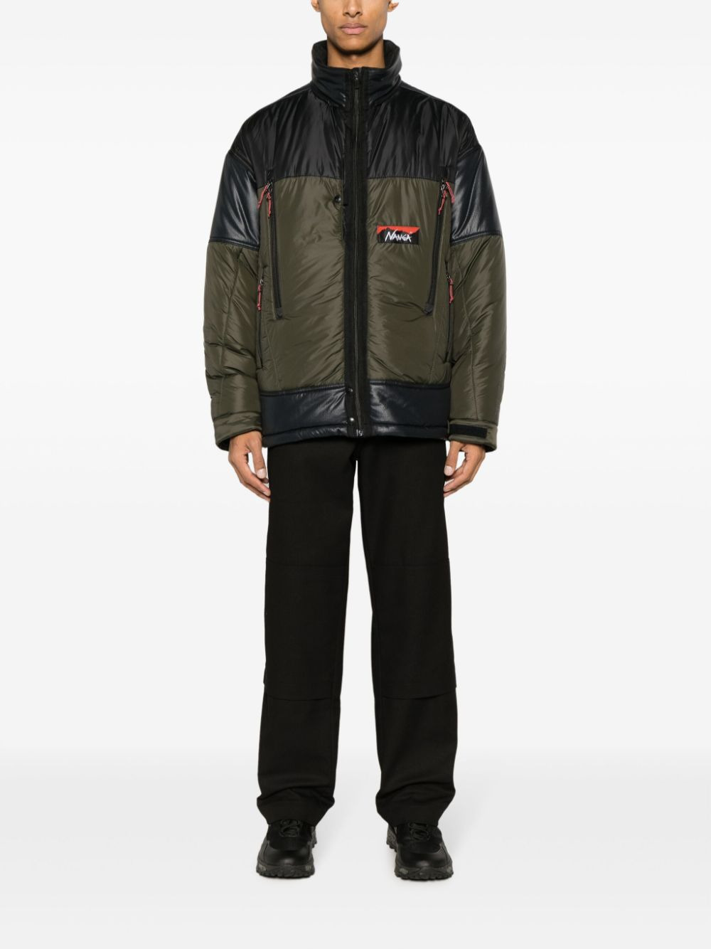 Junya Watanabe Jackets Black - 4