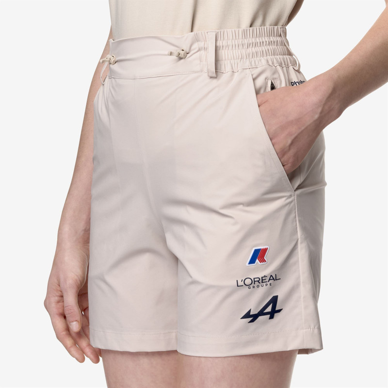 K-WAY MODIN ORIENT EXPRESS TEAM AC outlook