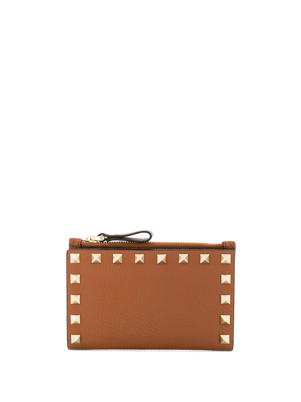 Rockstud purse - 2