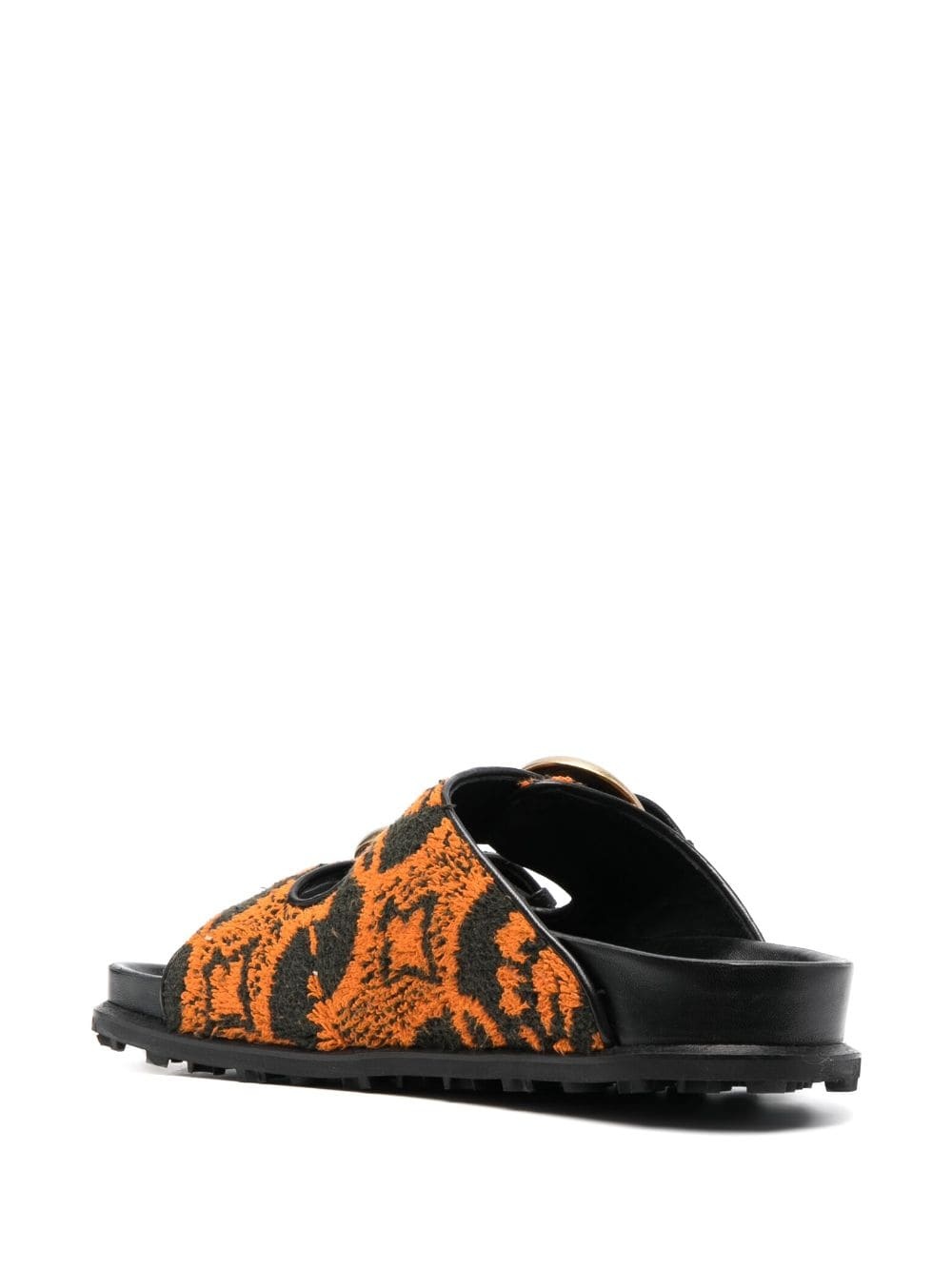 Oriental Towels sandals - 3