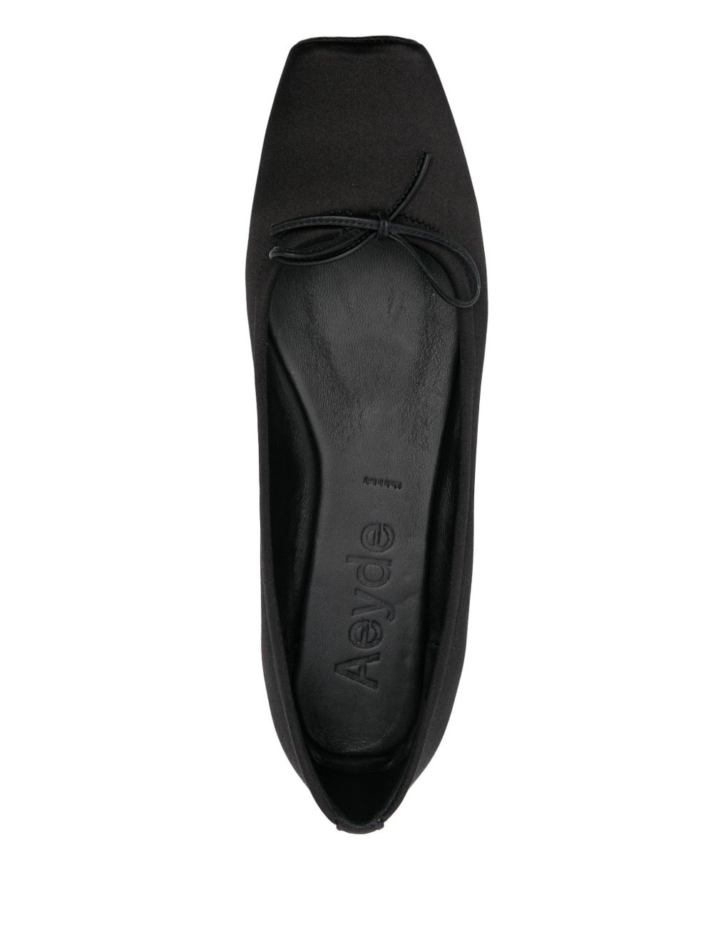 Gabriella ballet flats - 4