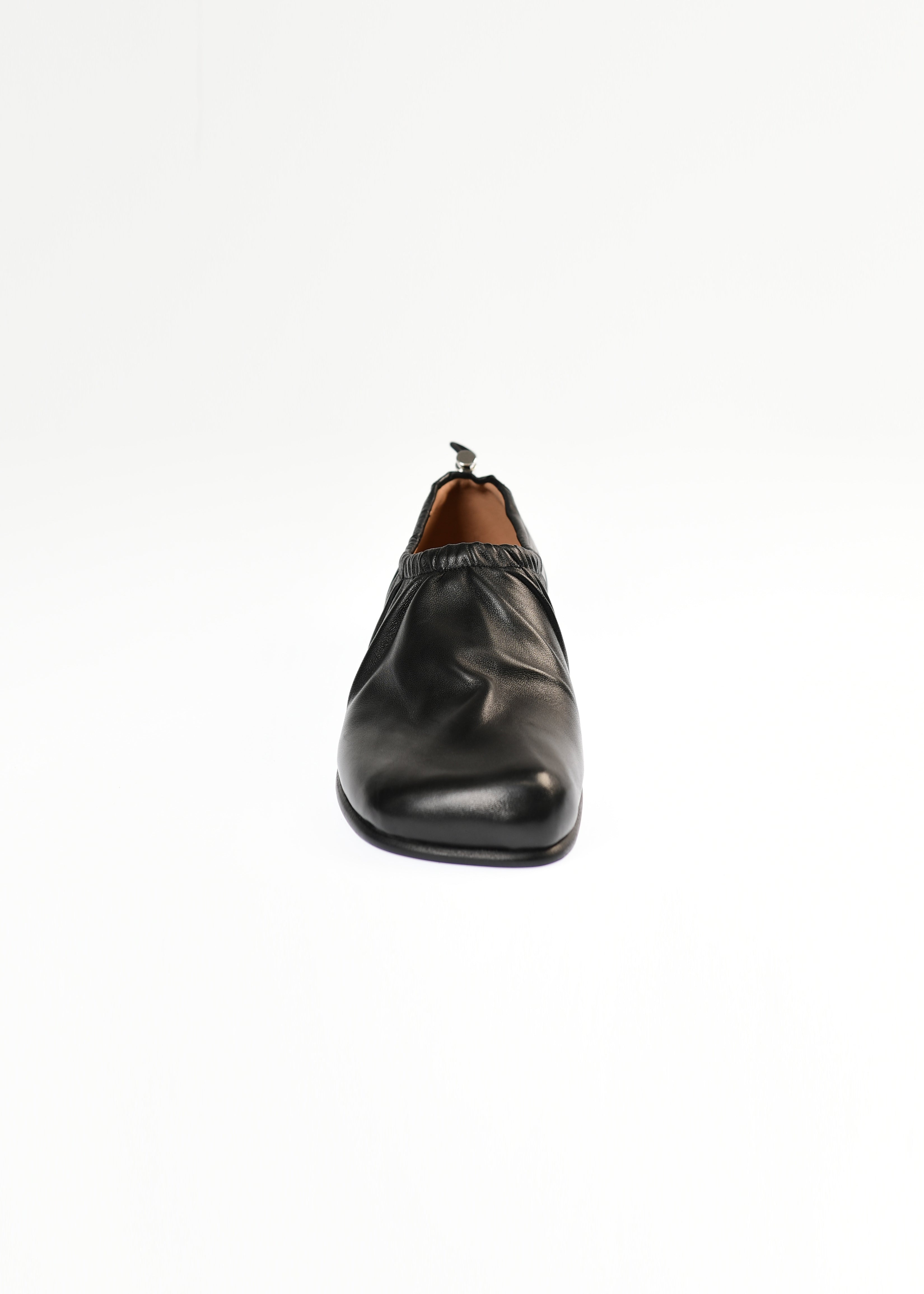 DRAWSTRING SLIPPERS - 3
