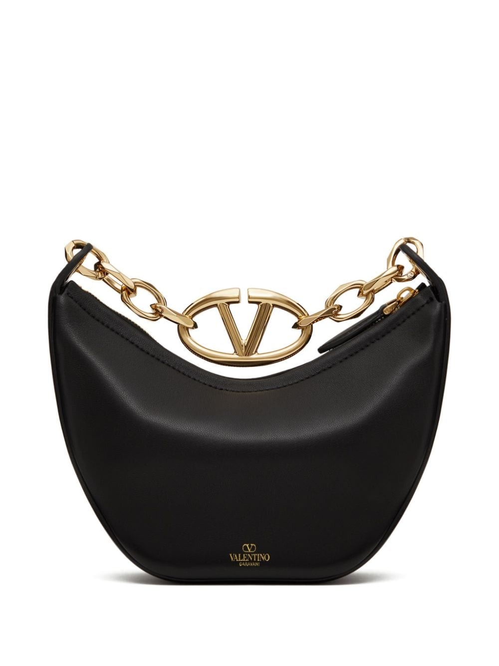 mini VLogo Moon shoulder bag - 3