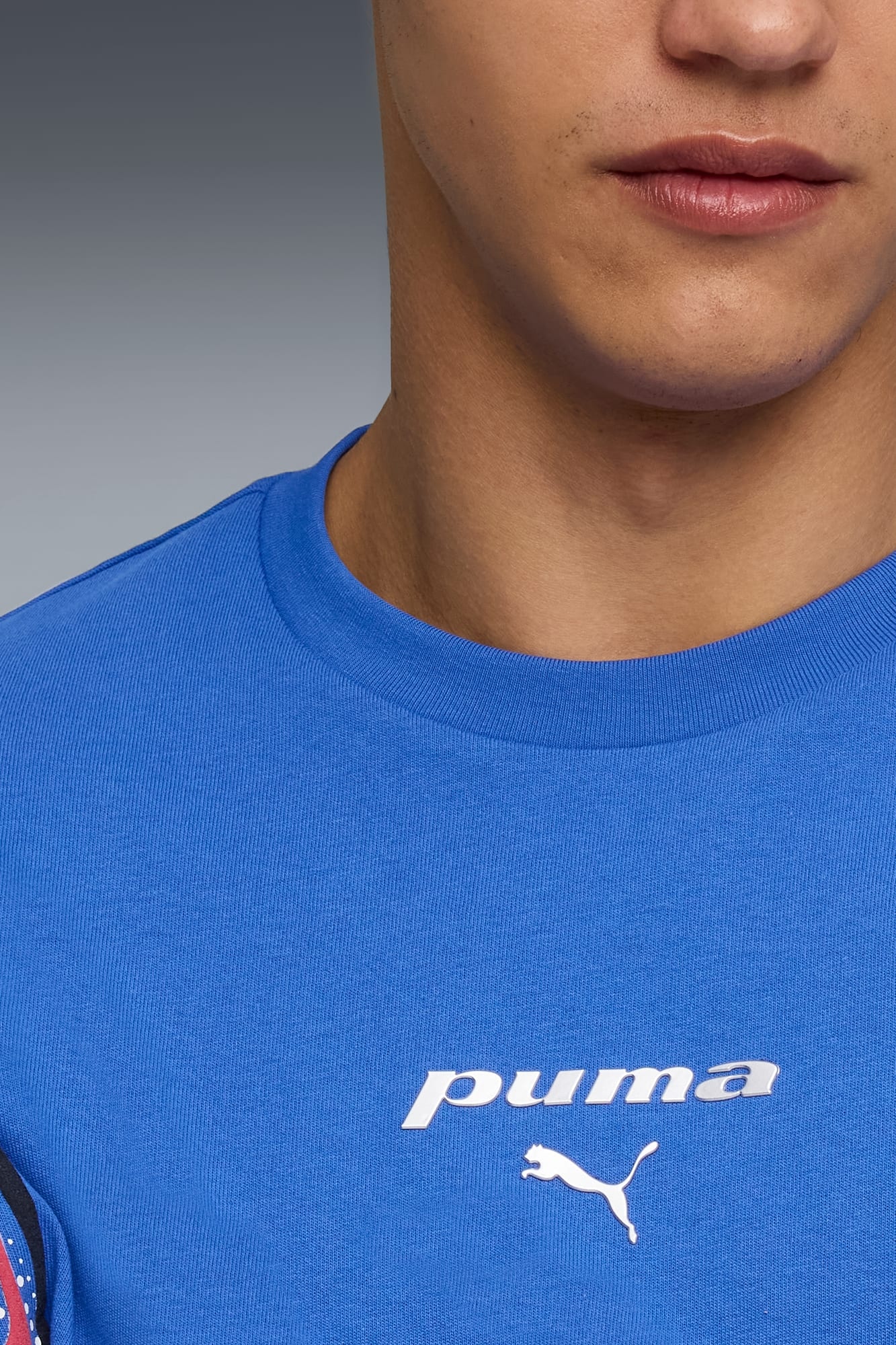 PUMATECH-X Boxy Tee Men - 7