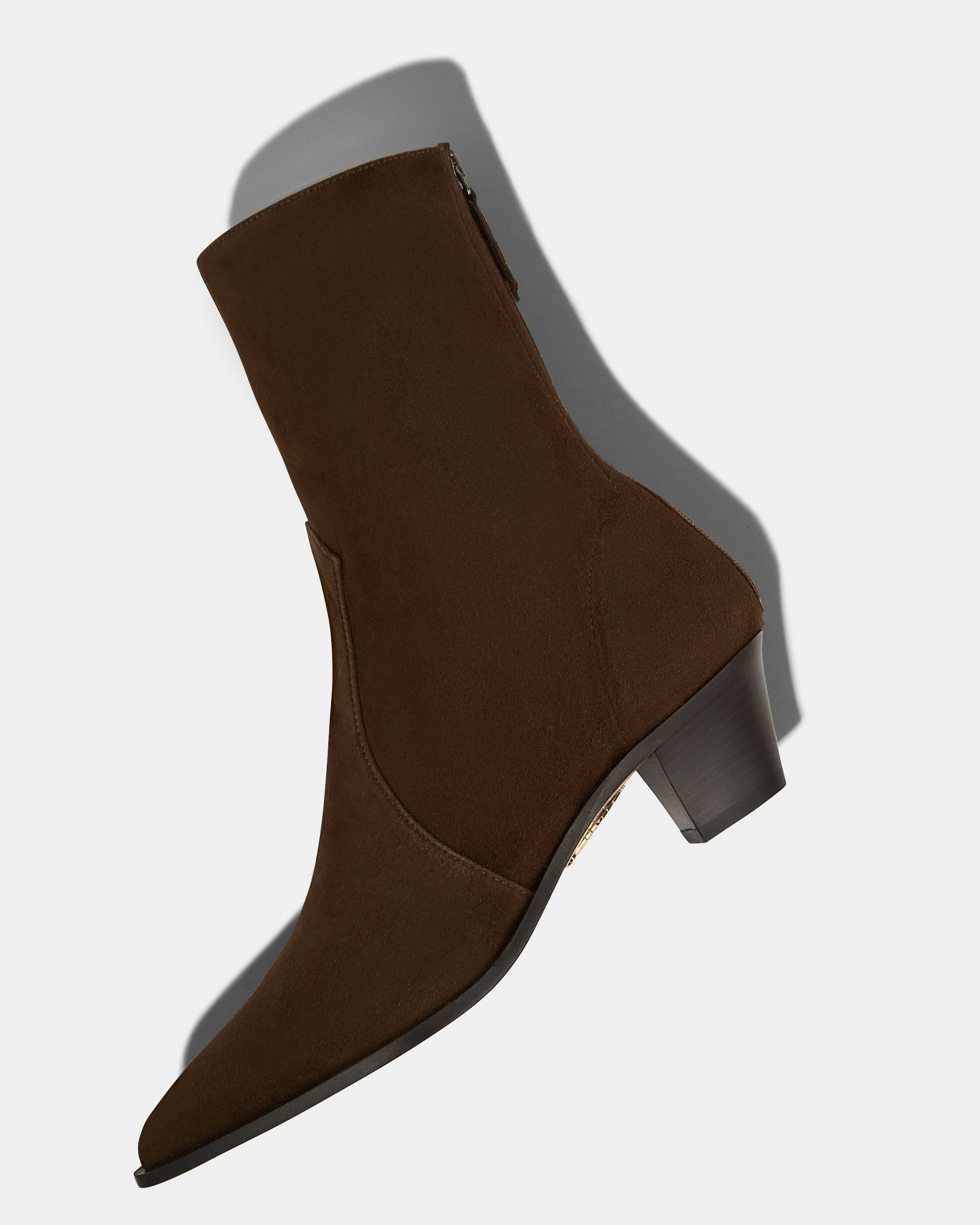 Brunswick Bootie 45 - 3