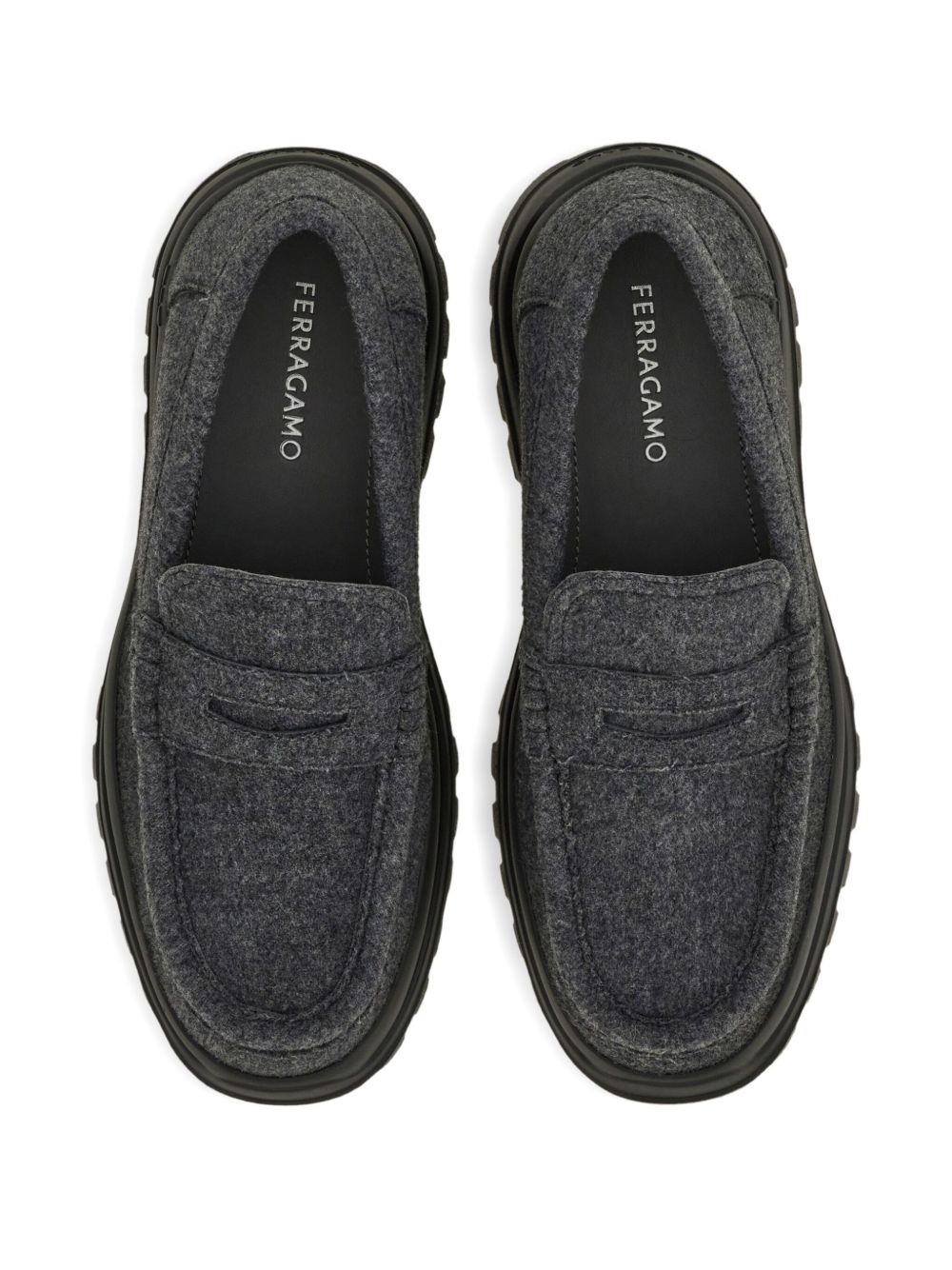 penny loafers - 4