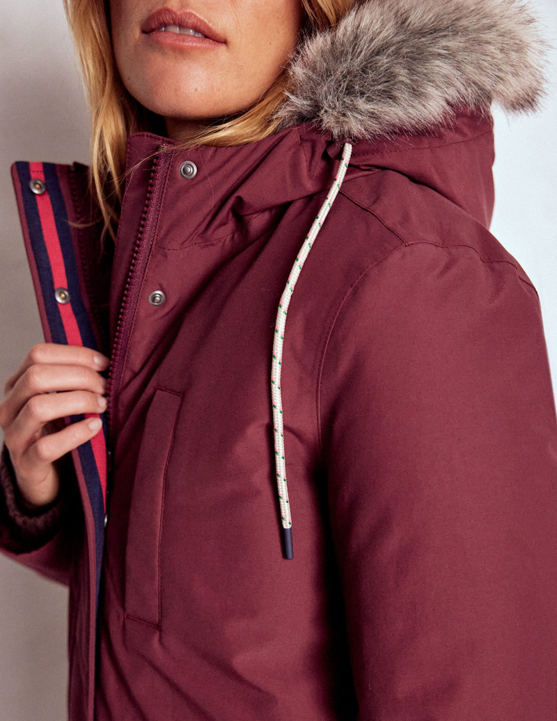 4-In-1 Hooded Parka-Chestnut 4