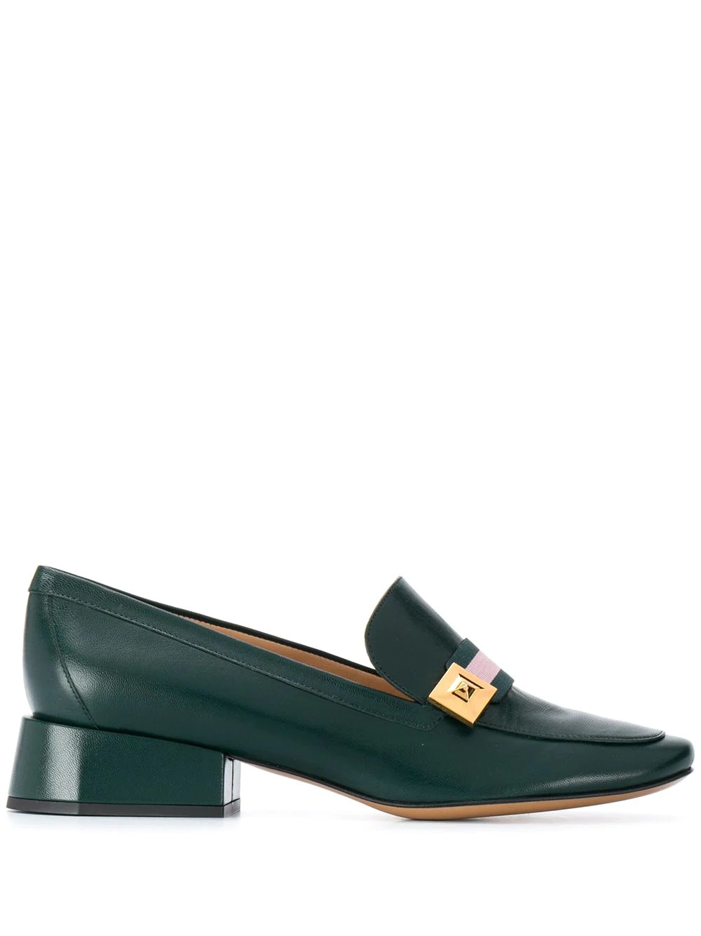 Keeley pyramid loafer - 1