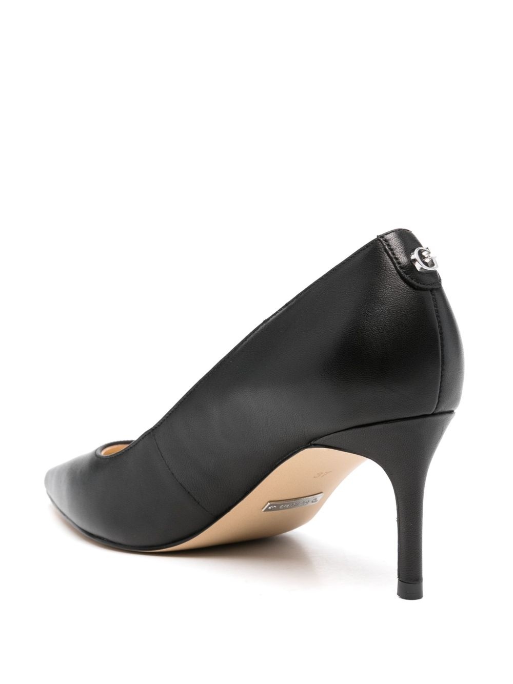 70mm Bravo pumps - 3