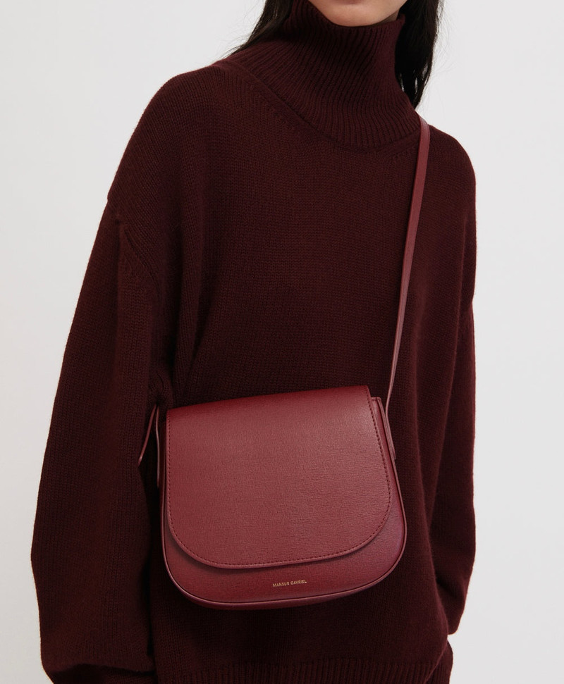 Mansur Gavriel CLASSIC CROSSBODY outlook