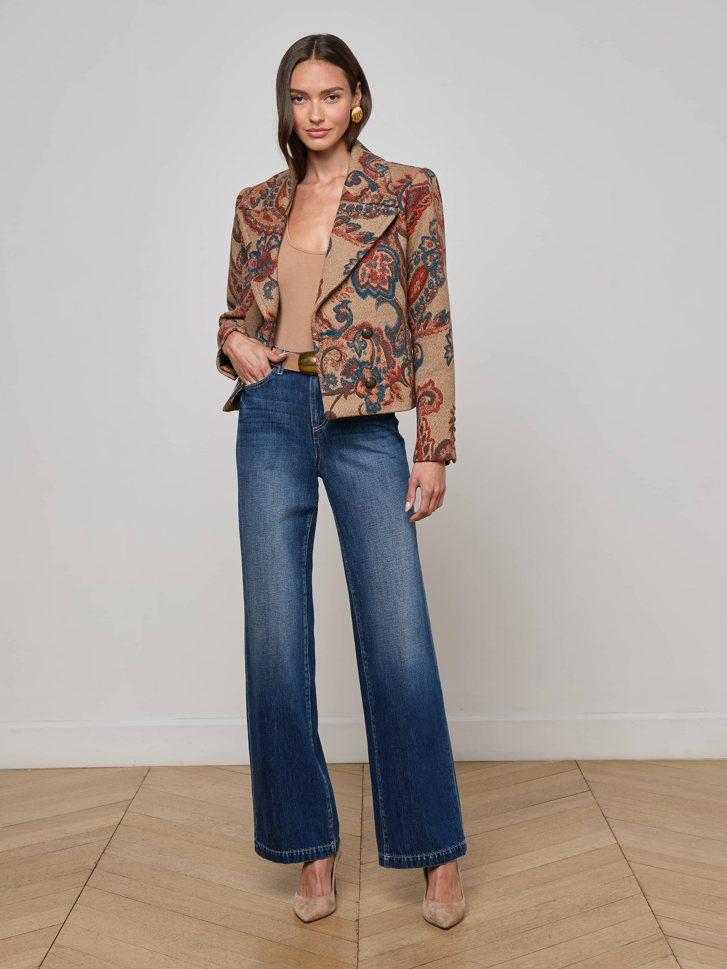 Kelsey Peacoat - 5