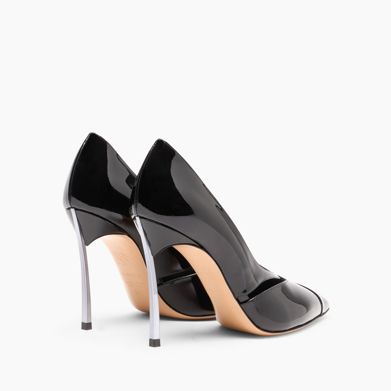 Samurai Blade Pumps 4