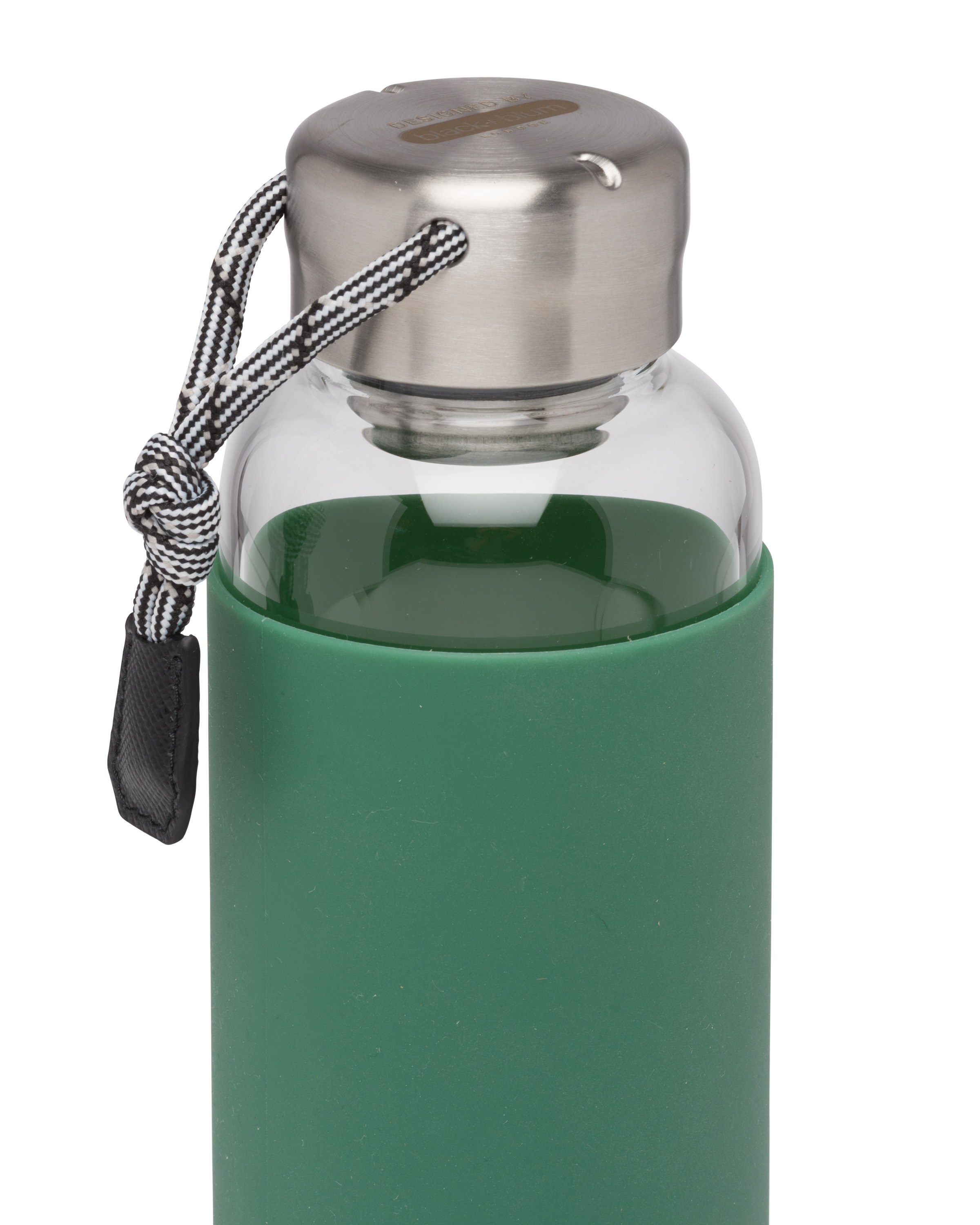 Prada Stainless Steel Water Bottle