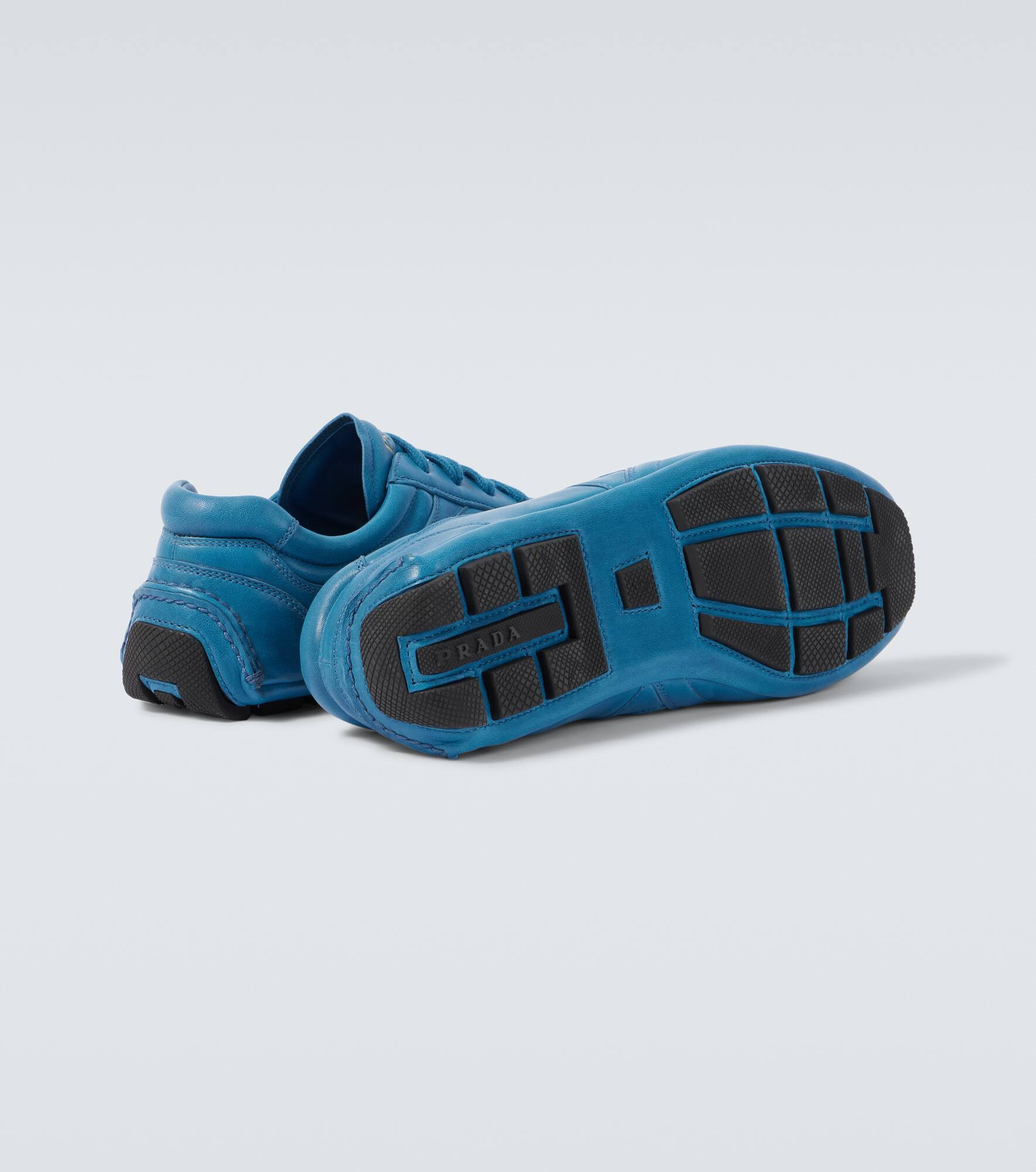 Montecarlo Re-Edition 2005 sneakers - 7