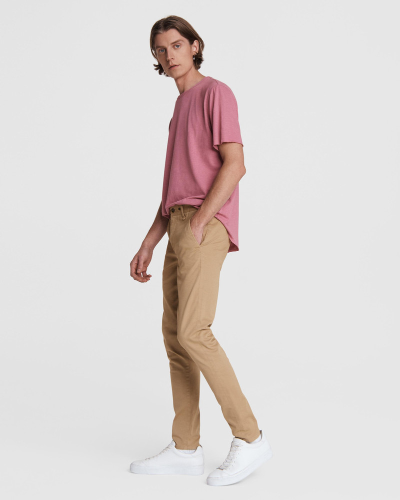 Fit 1 Stretch Twill Chino
Skinny Fit Pant 4