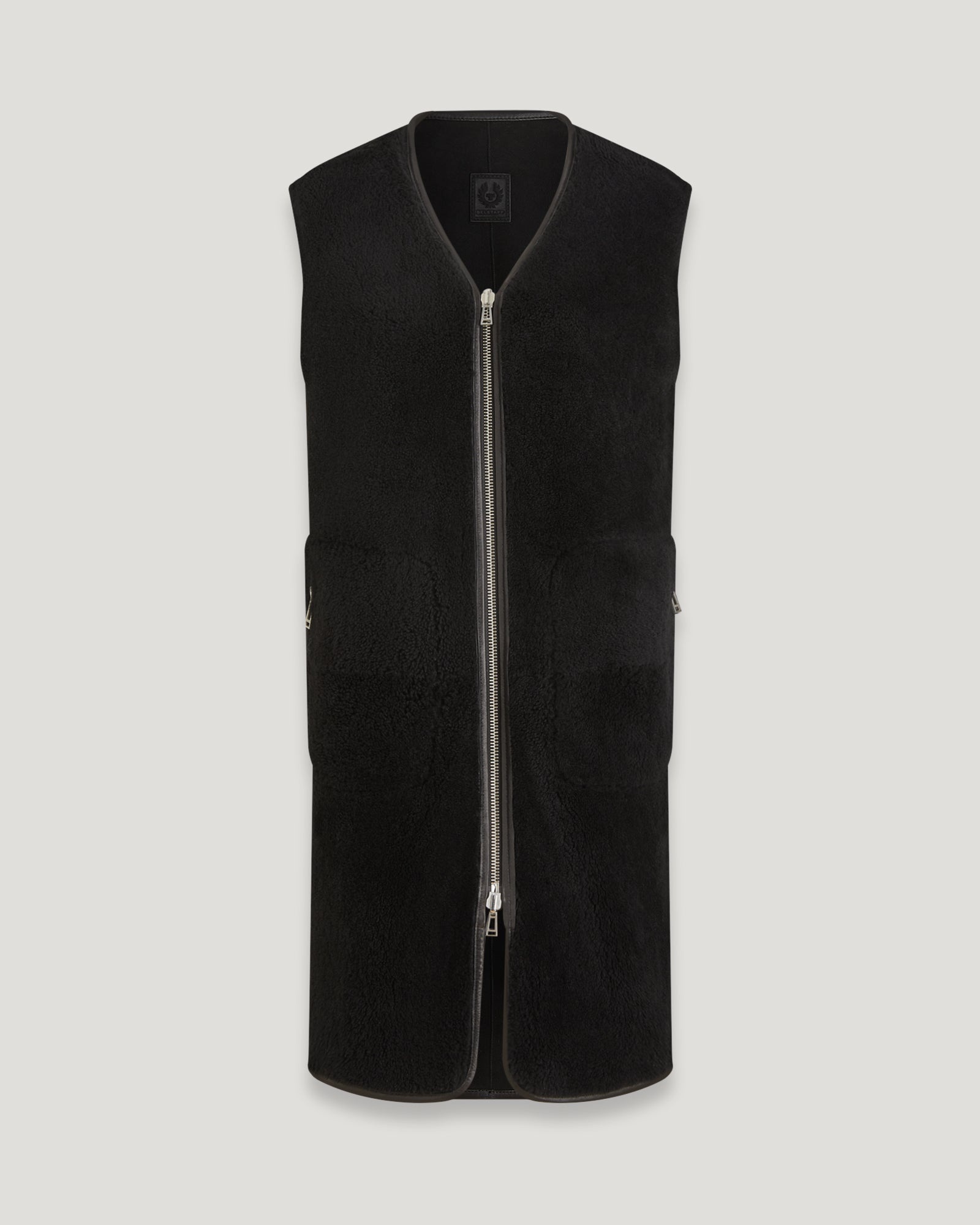 FOUNDRY REVERSIBLE VEST - 2