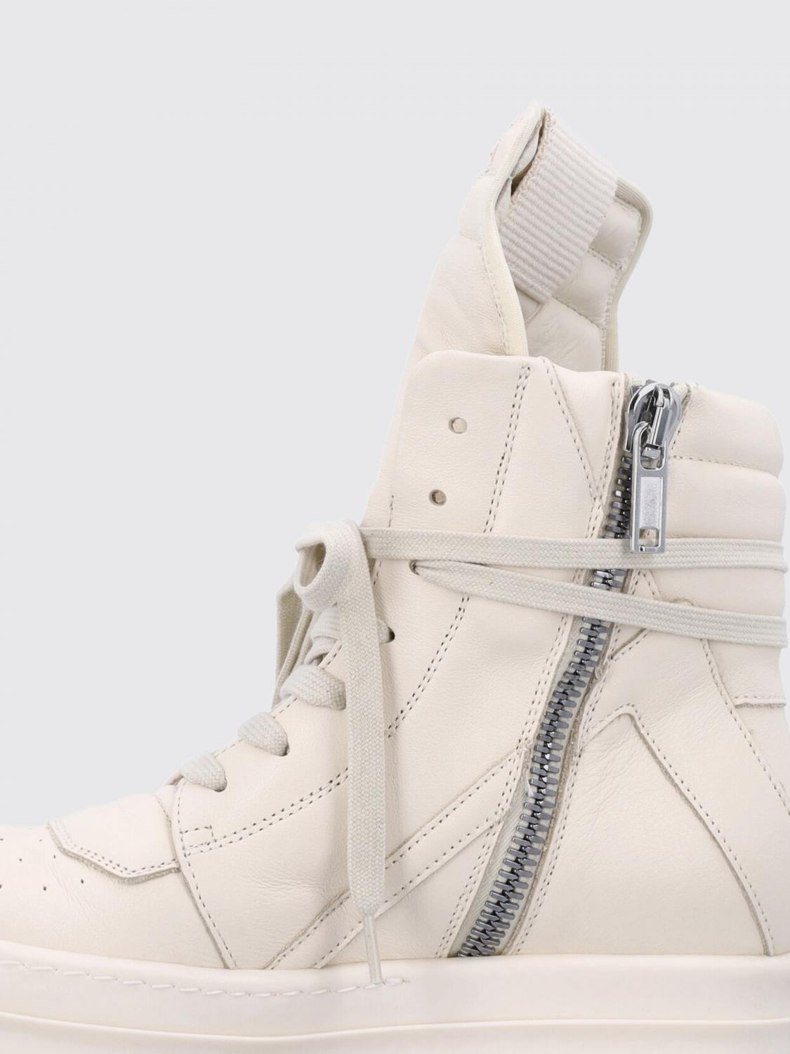 Sneakers woman Rick Owens - 4
